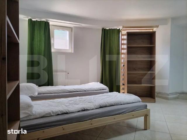 Cazare muncitori – doua apartamente, 83 mp, zona Freidorf