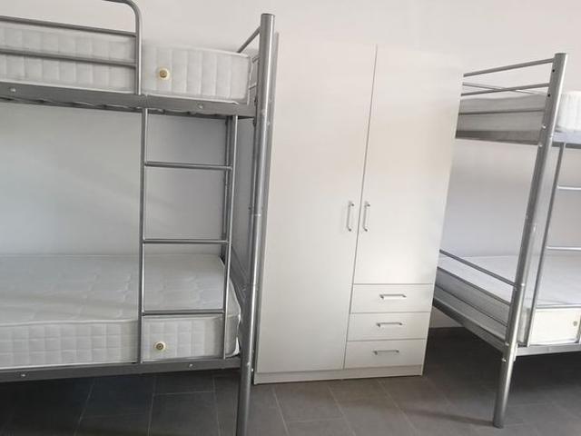 Cazare muncitori Voluntari