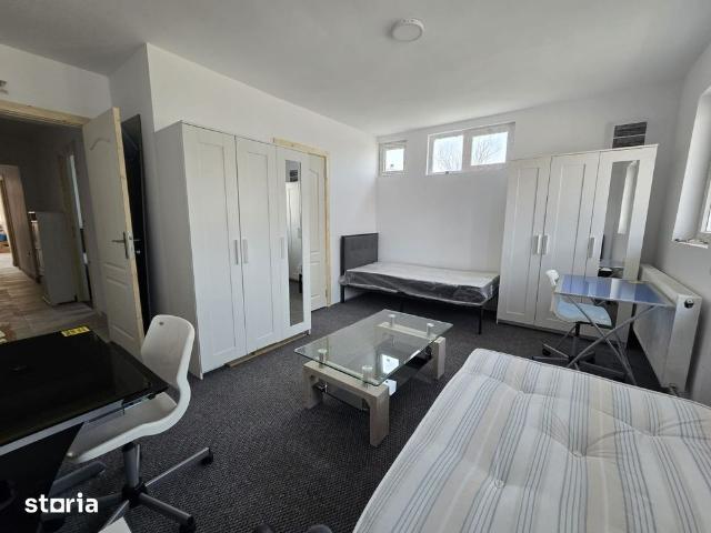 Cazare pentru Studenți – Camere și Apartamente în Zona Liviu Rebreanu