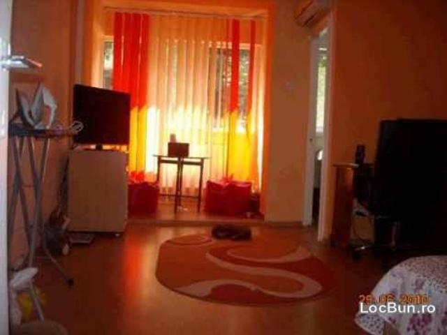 Cazare regim hotelier Timisoara