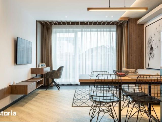 Cazare untold in regim hotelier, Centru