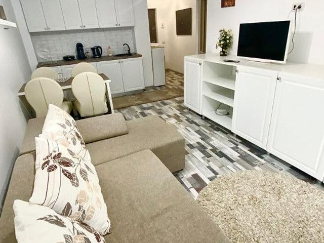 Cazare/Inchiriere la Mare Seaside Harmony D14 13