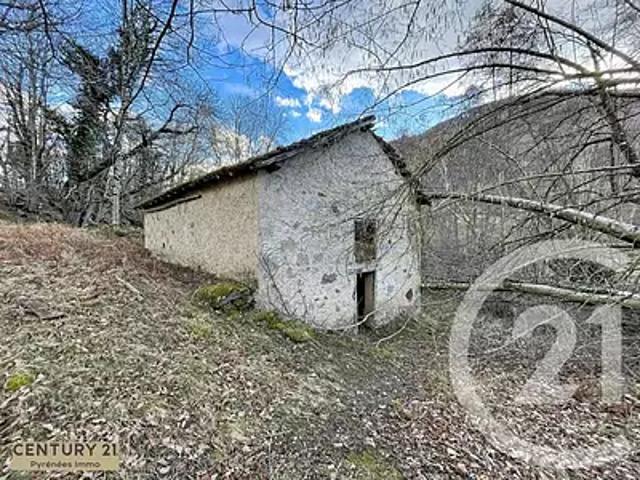 Cazarilh 65370 Achat / Vente maison 2 pièces t2