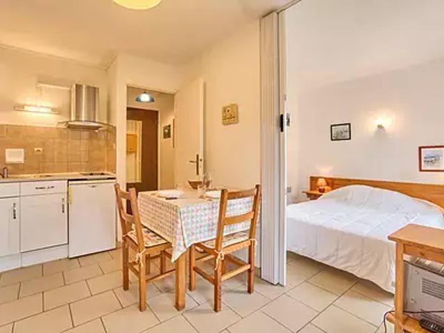 Cazaubon 32150 Achat / Vente appartement 1 pièce t1 au dernier étage