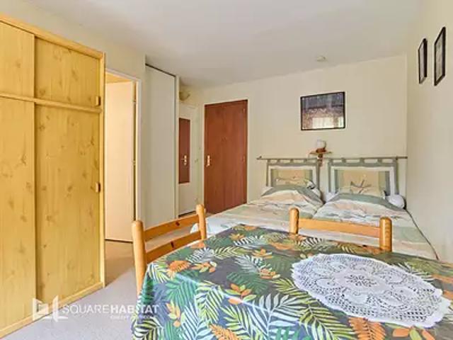 Cazaubon 32150 Achat / Vente appartement 1 pièce t1