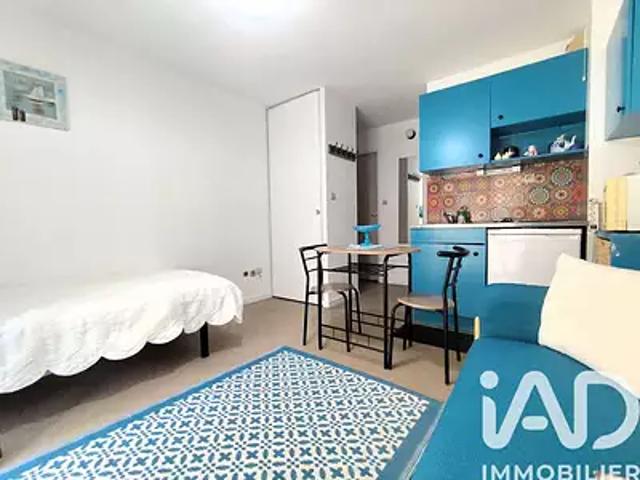 Cazaubon 32150 Achat / Vente appartement 1 pièce t1