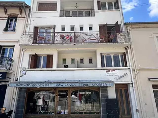 Cazaubon 32150 Achat / Vente immeuble