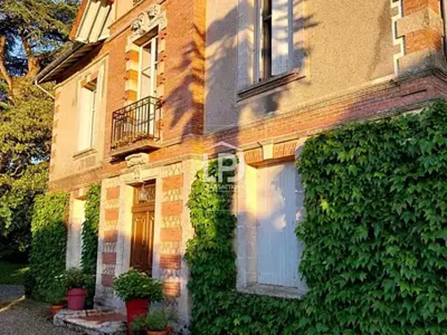 Cazaubon 32150 Achat / Vente maison
