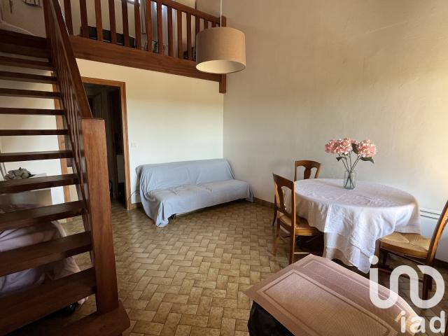 Cazaubon Vente Appartement 32