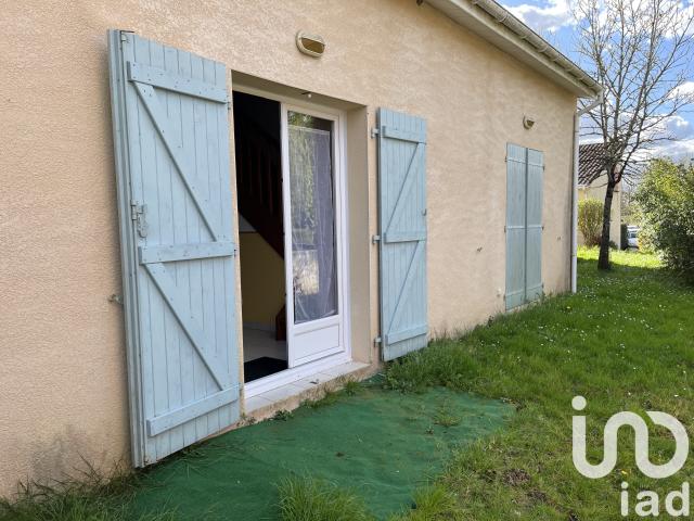 Cazaubon Vente Appartement 32