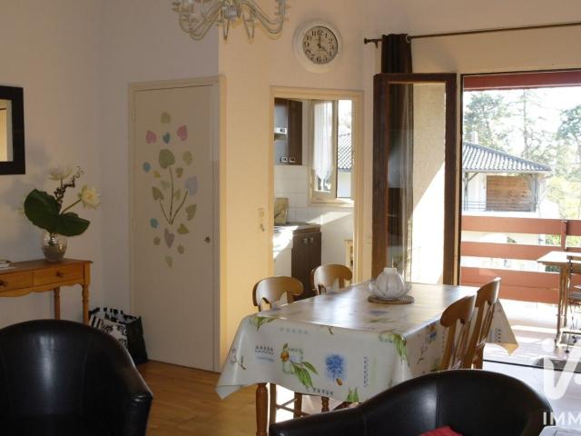 Cazaubon Vente Appartement 32