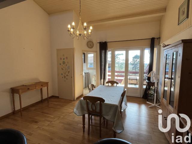 Cazaubon Vente Appartement 32