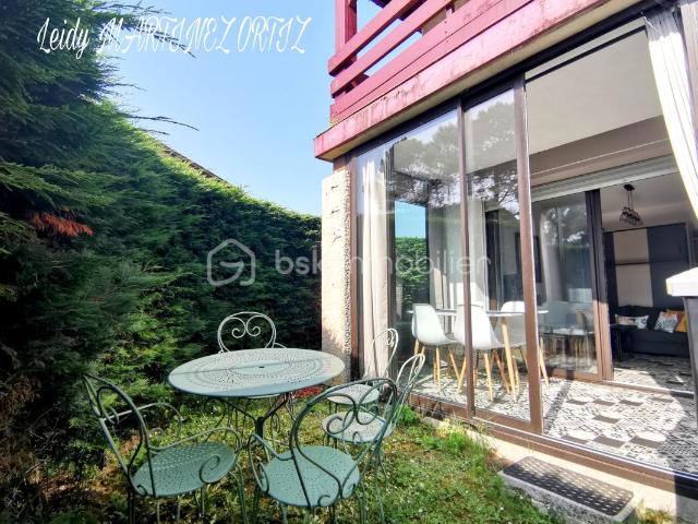 Cazaubon Vente Appartement 32