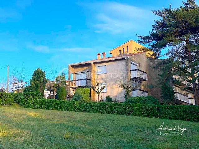 Cazaubon Vente Immeuble 32