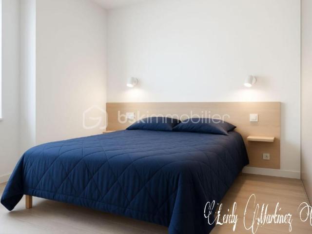 Cazaubon Vente Immeuble 32