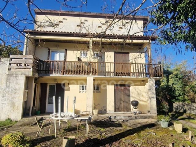 Cazaubon Vente Immeuble 32