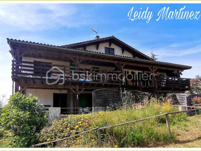 Cazaubon Vente Immeuble 32