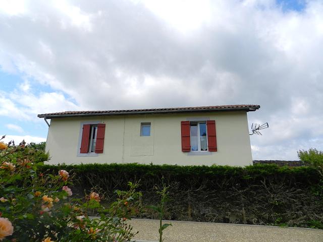 Cazaubon Vente Maison 32