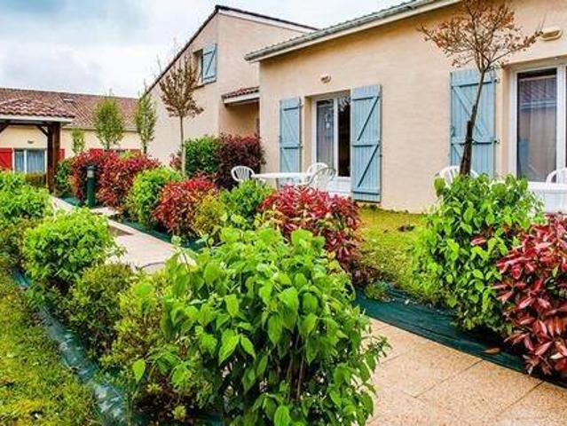 Cazaubon: Idéal investissement locatif et/ ou résidence seconda