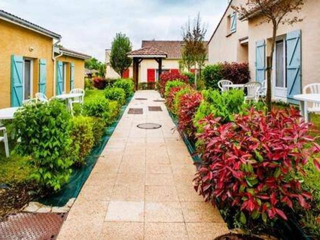 Cazaubon: Idéal investissement locatif et/ ou résidence seconda
