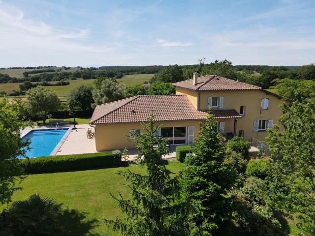 Cazaux d'Anglès Vente Maison 32