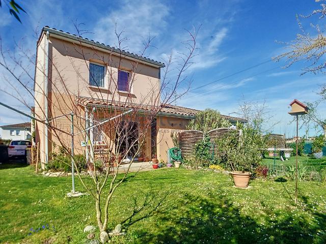 Cazères Location Maison 31