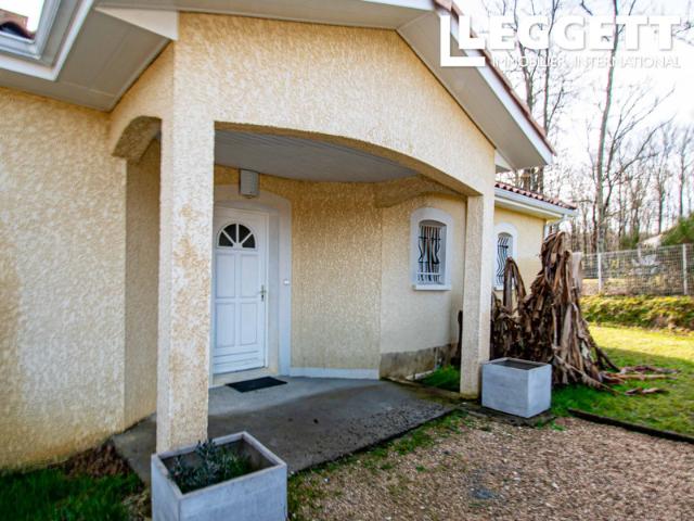 Cazères Vente Maison 31