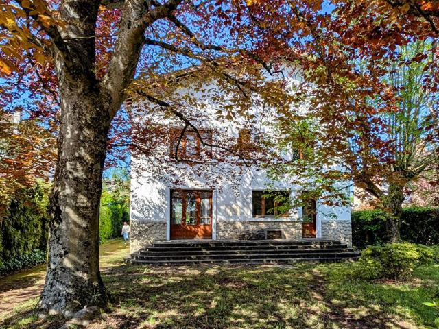 Cazères Vente Propriété/château 31