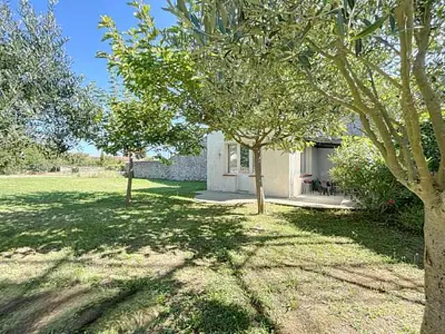Cazères 31220 Achat / Vente maison 5 pièces t5 jardin terrasse