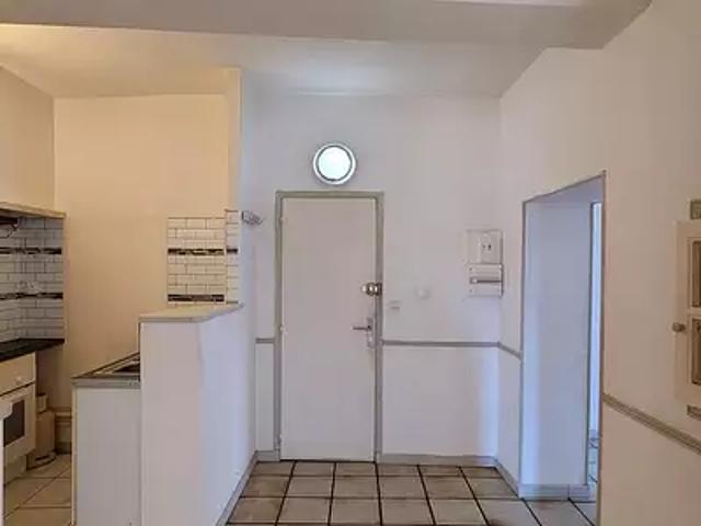 Cazères 31220 Achat / Vente appartement 2 pièces t2