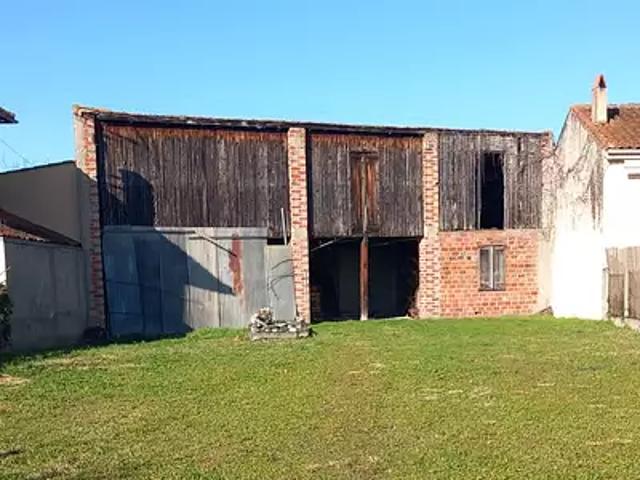 Cazères 31220 Achat / Vente terrain