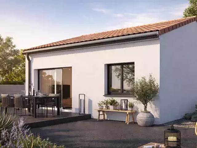 Cazères 31220 Programme neuf maison neuf à vendre
