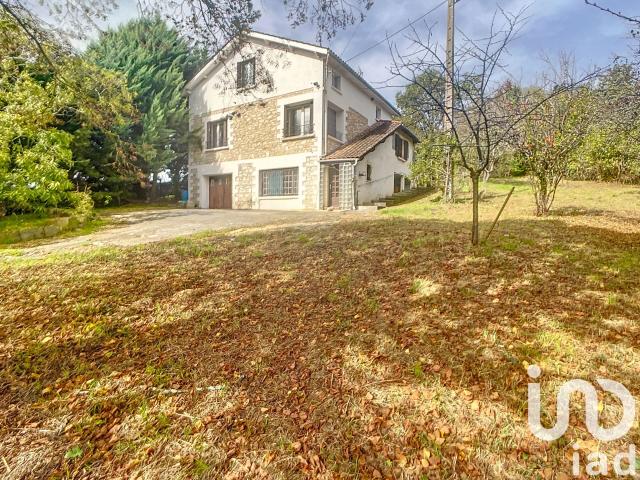 Cazideroque Vente Maison 47