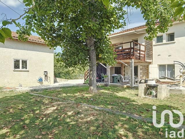 Cazideroque Vente Maison 47