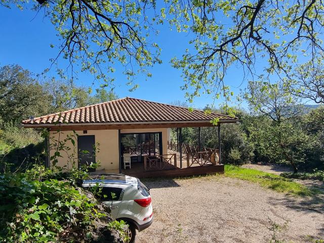 Cazilhac Vente Maison 34