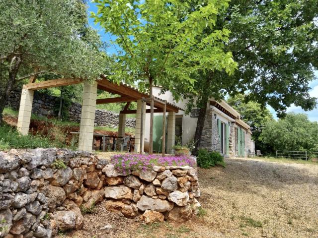 Cazilhac Vente Maison 34
