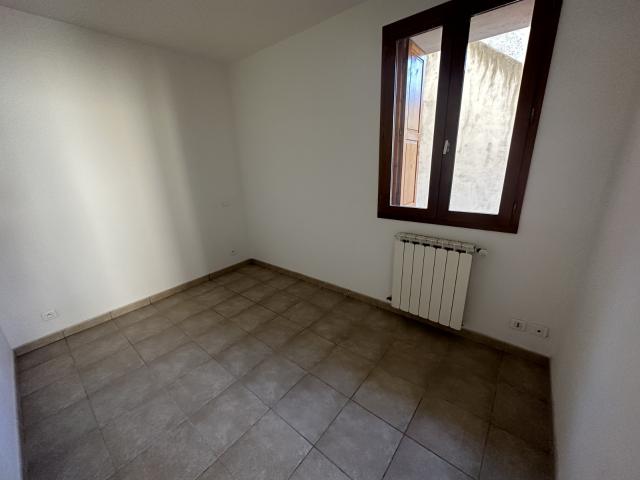 CAZILHAC Appartement type 2