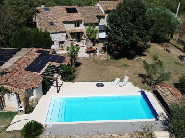 Cazouls lès Béziers Vente Maison 34