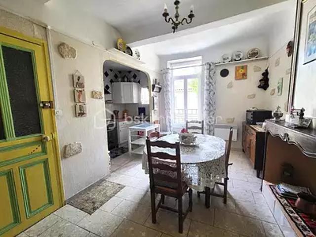Cazouls lès Béziers 34370 Achat / Vente maison 5 pièces t5