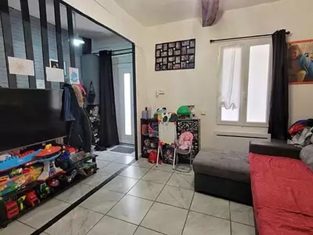 Cazouls lès Béziers 34370 Achat / Vente maison 6 pièces t6
