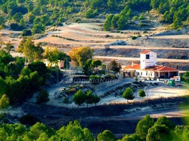 Cañada del Pino