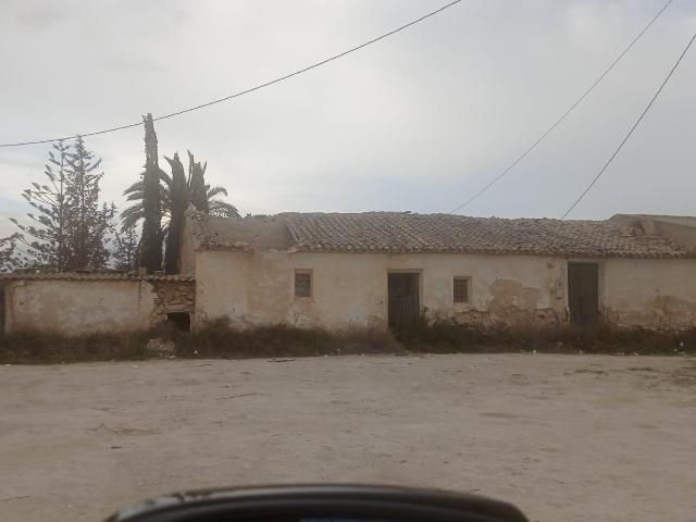 Cañadas de Romero