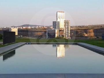 Cañadas La Porta: Terreno residencial en venta en Fraccionamiento Cuesta Bonita