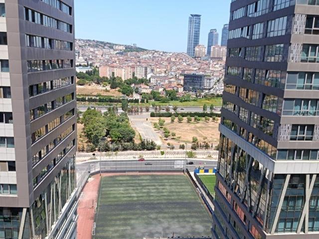 CB TIME'DAN KADIKÖY YENİ FİKİRTEPE 6.ETAP B BLOK 3+1 KİRALIK
