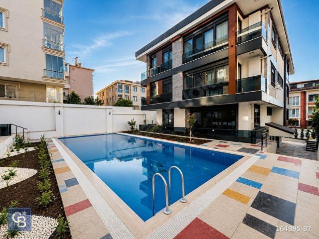 CB TREND'DEN MERKEZDE 3+1 SATILIK DUBLEKS DAİRE