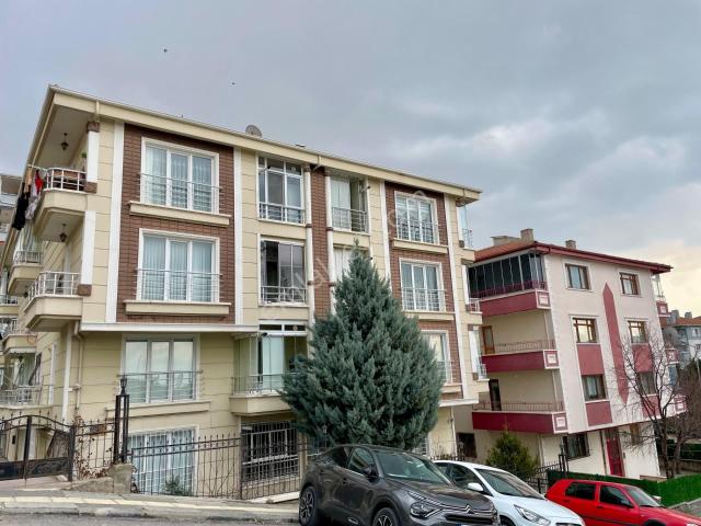 Cb Ultra Dan Topçu Mahallesi Ön Cephe 3+1 Satılık Daire