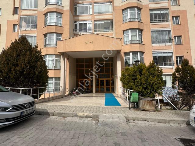 Cb Vizyon Dan Eymir Toki Ck Tip 4+1 Kiralık Daire