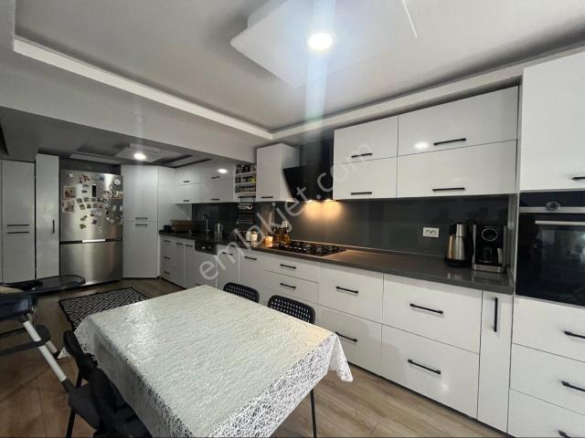 Cb Vizyon’dan Güvencem Sitesinde Yenilenmiş Bakımlı Villa
