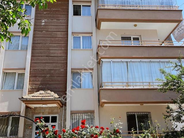 Cb Vizyondan Haymana Cad. 3+1 Satılık Daire