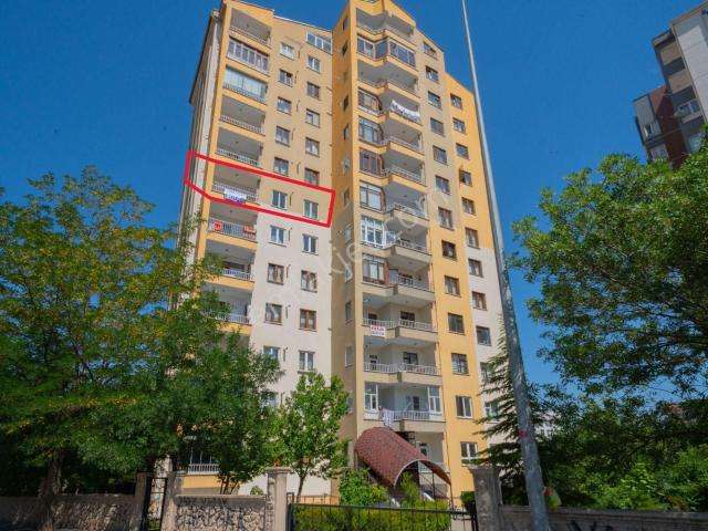 Cb Zenith / Talas Yenidoğan Mah. Çimenli Cad. 3+1 Satılık Daire